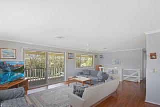 158 Wallaga Lake - Bermagui - 3