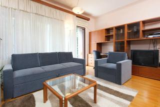 Apartment Ružmarin - Split - 9