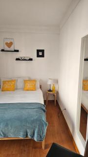 DOWNTOWN-GuestHouse - Olhão - 6