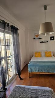 DOWNTOWN-GuestHouse - Olhão - 5