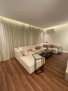 One Bed Apartment Self-Entry دخول ذكي - Riad - 7