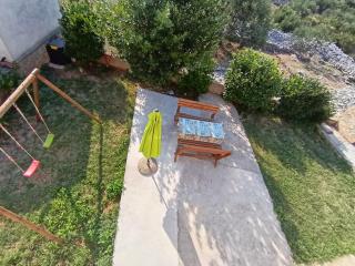M&A holiday house - Rogoznica - 0