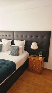 DOWNTOWN-GuestHouse - Olhão - 8