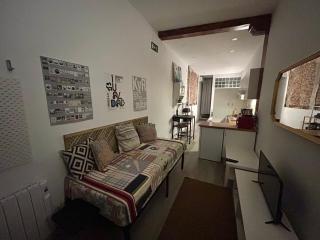 SVF76 - Loft MALASAÑA - Madrid - 7