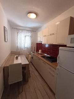 M&A holiday house - Rogoznica - 2