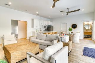1 Block to Beach South Padre Island Paradise! - South Padre Island - 6