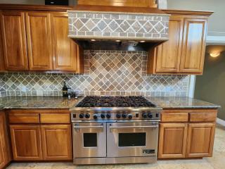 Northwood Retreat 5 bed Luxury Family - 8