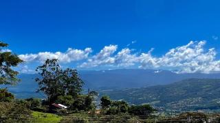 View of Heaven Loft - Turrialba - 6