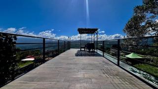 View of Heaven Loft - Turrialba - 4