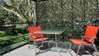 View of Heaven Loft - Turrialba - 2