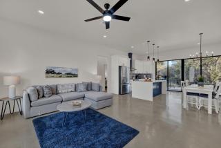Serene Guadalupe River Getaway-River Access! - Spring Branch - 3