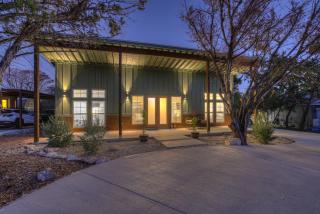 Serene Guadalupe River Getaway-River Access! - Spring Branch - 0