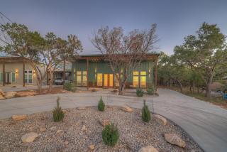 Serene Guadalupe River Getaway-River Access! - Spring Branch - 9