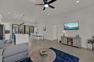 Serene Guadalupe River Getaway-River Access! - Spring Branch - 1