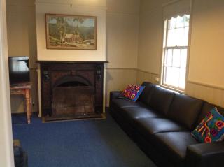 Pemberton - Beechworth - 5