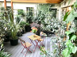 NT31 Terrazza Giardino - Milan - 9