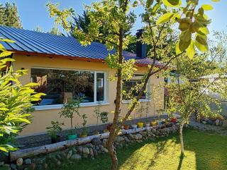 Quincho Coihues - Esquel - 5