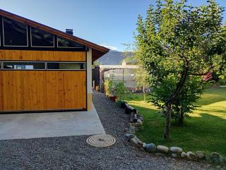 Rancho Alegre - 1