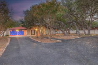 Whitewater River House - Game Room, Firepit, Walking distance to Whitewater Amphitheater! - Canyon Lake - 9
