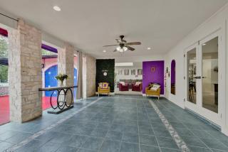 Whitewater River House - Game Room, Firepit, Walking distance to Whitewater Amphitheater! - Canyon Lake - 3
