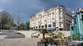 Studio Grand Hôtel - 1 lit - 2 pers - Châtel-Guyon - 7