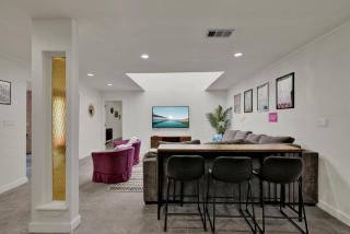 Whitewater River House - Game Room, Firepit, Walking distance to Whitewater Amphitheater! - Canyon Lake - 2