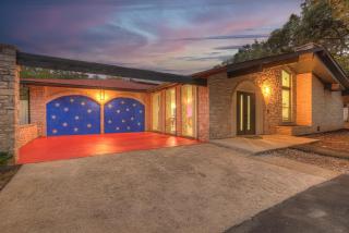 Whitewater River House - Game Room, Firepit, Walking distance to Whitewater Amphitheater! - Canyon Lake - 8