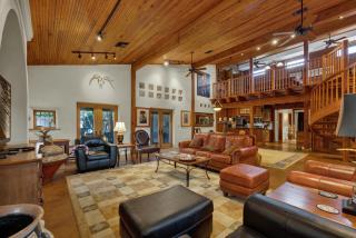 The Willows Casa Grande - Four Minutes to Downtown! - Fredericksburg - 7