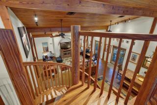 The Willows Casa Grande - Four Minutes to Downtown! - Fredericksburg - 8