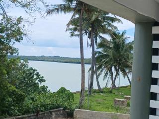 Lagoon Apartments - 2