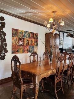 Chez Bel - Tiradentes - Tiradentes - 2