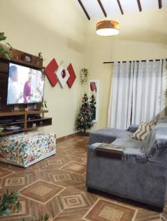 Casa Vitoria - Ilhabela - 0