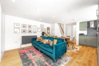 Mount Auldyn House - The Cottage - 9