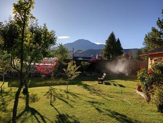Quincho Coihues - Esquel - 3