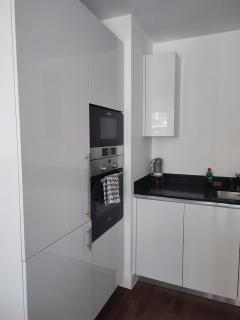 Lovely 1Bed flat 10mins to Canary Wharf & parking - Woolwich - 7