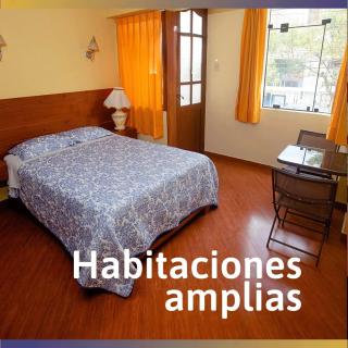 Casa Hotel - Cajamarca - 4