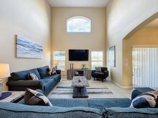 Emerald Island Four Bed Pool Home close to Disney villa - Kissimmee - 8