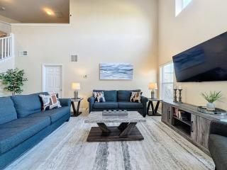 Emerald Island Four Bed Pool Home close to Disney villa - Kissimmee - 7