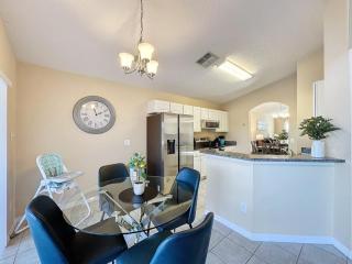 Emerald Island Four Bed Pool Home close to Disney villa - Kissimmee - 5