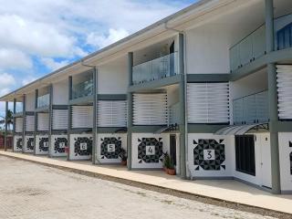 Lagoon Apartments - 1