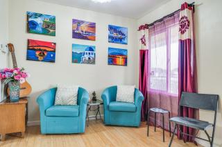 Patio and Yard Family-Friendly Home in Hayward! - Hayward - 6