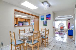 Patio and Yard Family-Friendly Home in Hayward! - Hayward - 4