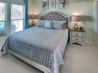 Sanctuary by the Sea - 1