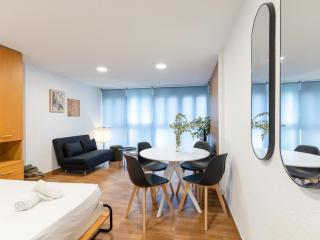 Loft Teatro ~ Alicante - Alicante - 8