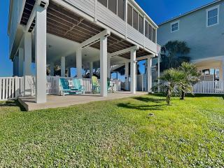 Sanctuary by the Sea - 0