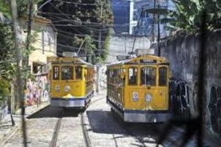 Loft Delicious in Rio de Janeiro - 1