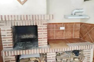 Charming house in Geria with terrace - Geria - 6