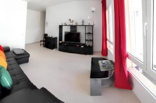 Charming Apartment in Arrecife City Centre - 90 m² - Parking - Arrecife - 0