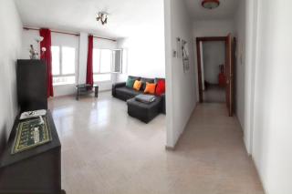 Charming Apartment in Arrecife City Centre - 90 m² - Parking - 9