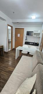 Flat S4 Hotel - Águas Claras - Brasília - Brasilia - 1